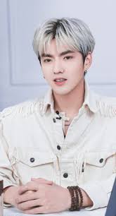 He speaks fluent cantonese, mandarin, english, and korean. 44 Kris Wu Ideas In 2021 Kris Wu Wu Yi Fan Kris Exo