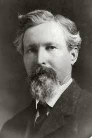 SGT James Hezekiah “Jim Crow” Evans (1847-1918)