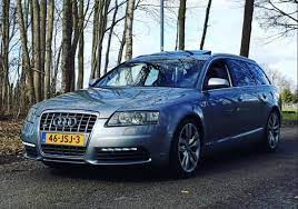 Audi S6 Audi S6 Audi Audi A6