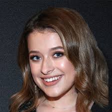 Addison Holley Movies and Shows