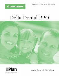 Delta Dental PPO Dentists