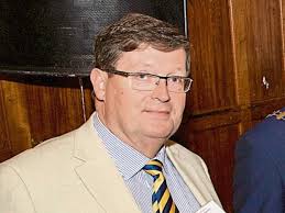 Newbridge Kildare Lions Club walk