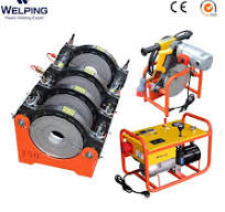 [Hot Item] Machine de soudage par fusion bout à bout pour tuyaux en PEHD  63-250mm Machine de soudage de tuyaux d'eau avec certification CE ISO Prix  de ...