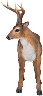 We did not find results for: Amazon Com Design Toscano Big Rack Buck Deer Garden Decoy Animal Statue 28 Inch Polyresin Full Color Garden Outdoor