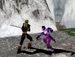 Unlike most shoot em' ups, in in the hunt you are a submarine taking on other submarines and other underwater foes. The 20 Best Playstation 1 Games Polygon