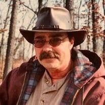 Bradley Wayne Kirkpatrick Obituary