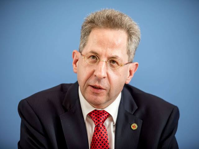 CDU-Präsidium fordert Parteiaustritt von Maaßen – „Vielzahl von  Entgleisungen“