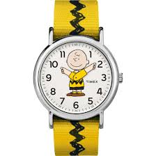 Più di 150,000 immagini riordinate chiaramente in categorie. Orologio Solo Tempo Donna Timex Weekender Peanuts Tw2r41100 Solo Tempo Timex