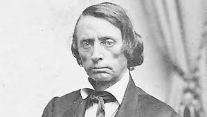 The Terror of Tennessee' Parson Brownlow