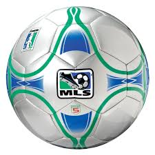 Amazon Com Franklin Sports Mls Soccer Ball Sports Outdoors Soccer Ball Soccer Mls Soccer