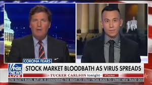 Emma wyatt needs your help with creepshots.com: Tucker Carlson Turns To Aoc Creepshot Guy For Coronavirus Expertise