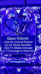 What Do You Usually Do With Riven Mods For Bad/Mid Weapons? Dissolve These  Into Endo? : R/Warframe
