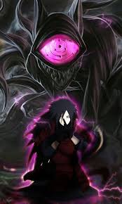 40 Best Dark Anime Characters Dark Animes 2020 Updated Geek Out Dark Anime Madara Uchiha Naruto Shippuden Sasuke