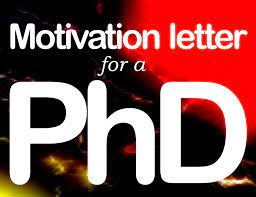 How to write motivational letter for a phd course. A Guide For Beginners To Write Phd Motivation Letter By Research Productions Medium