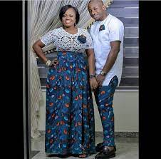 Love this design and you want to make for yourself? 145 Idees De Couple Tenue Africaine Mode Africaine Tenues Pour Couples