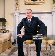 Image result for President Johnson