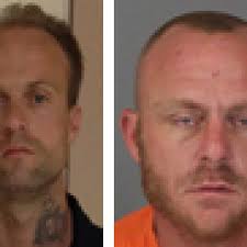 HEMET: Would-be burglars tracked down, arrested, police say