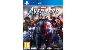 Marvel avengers game beta release date announced (marvel's avengers beta release date & avengers gameplay) like the video? Buy Marvel S Avengers Ps4 Game Ps4 Games Argos