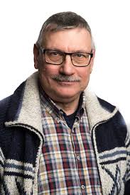 Formand, Jan Eriksen, er gået bort