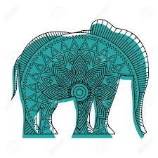 See more ideas about coloring pages, elephant coloring page, adult coloring pages. Hand Drawn For Adult Coloring Pages With Elephant Vector Illustration Royalty Free Cliparts Vectors And Stock Illustration Image 94018896