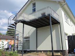Balkon Anbaubalkon Verzinkt Wendeltreppe Edelstahl In Heimwerker Fenster Turen Treppen Treppen Ebay Anbaubalkon Wendeltreppe Wendeltreppen