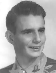 Jimmy Wallace Childress Sr.