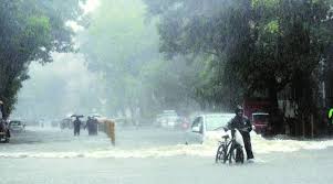 If you want more coverage, the rains long jacket is the perfect choice. Massive Flooding And Destruction After Heavy Rain Strong Winds Batter Mumbai Cities News The Indian Express