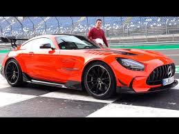New Mercedes Amg Gt Black Series 2021 Full Review Drive Sound Acceleration Interior Exterior Youtube In 2020 New Mercedes Amg Mercedes Amg New Mercedes