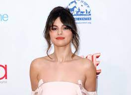 Selena gomez is the youngest ambassador to unicef. What Selena Gomez Wants To Be Doing In 10 Years Might Surprise You But It Shouldn T