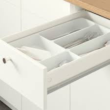 Einrichtg., torhamn naturfarben esche, weiß. Knoxhult Unterschrank Mit Schubladen Weiss 40 Cm Ikea Deutschland