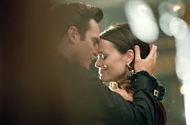 Walk the line vivian cash. Walk The Line 2005 Imdb