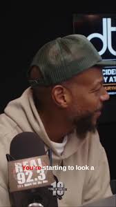 Damon Wayans What They Say You Is