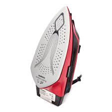 Daca fierul are talpa lipicioasa, o puteti curata cu detergent de rufe. Dedeman Fier De Calcat Daewoo Dsi3000r 3000 W Talpa Ceramica 0 28 L 40 G Min Functie Oprire Automata Sistem Auto Curatare Rosu Cu Negru Dedicat Planurilor Tale