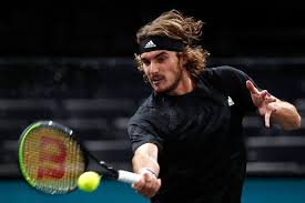 Greek star stefanos tsitsipas is currently the youngest player ranked in the top 10. Stefanos Tsitsipas Adds To His Story The New York Times
