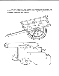 You can use our amazing online tool to color and edit the following cart coloring pages. Fort Union Coloring Pages U S National Park Service