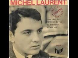 Michel Laurent