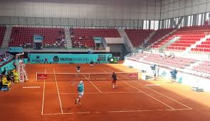 Der schwarzwälder ist nach seiner knapp verpassten überraschung bei den french open in paris gegen topstar roger federer beim am 8. Atp Wta Madrid Open Live Blog Prasentiert Von Interwetten Com