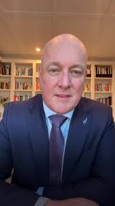 Christopher Trb Booster