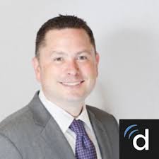 Dr. Patrick W. Hogan, DO