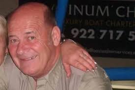 First picture of Clyde tugboat tragedy sailor as friend pays heartfelt  tribute