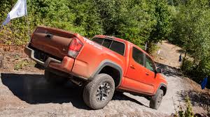 Maybe you would like to learn more about one of these? Toyota Tacoma Trd Review America S Tuned Up Hilux Reviews 2021 Top Gear