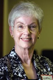 The Best From High Country Magazine BORN TO SERVE: Boone Mayor Loretta  Clawson's Call To Public Service