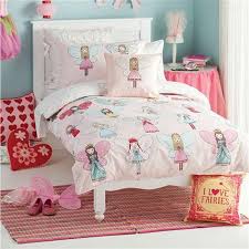 Fairy Dress Up By Hiccups Girls Stunning Double Duvet Set Kids Bed Linen Quilt Cover Sets Bed Linen Australia