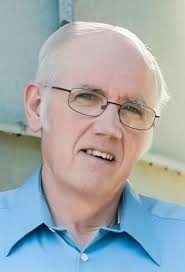 James Vernon Obituary