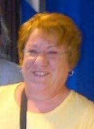 Donna Hoesterey Obituary (2014)