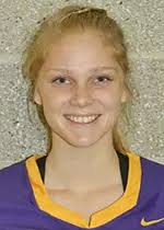 2018 Women's Lacrosse Roster