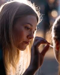 It's pretty wild to be nominated for an Emmy