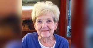 Eloise Stewart Patton Obituary