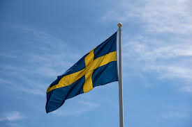 Timeline of russian flags with european map. Swedish Flag Sweden Free Photo On Pixabay