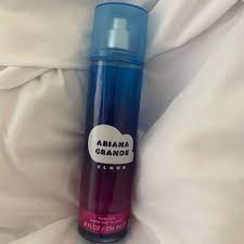 Ariana Grande Cloud Fragrance Body Mist For Women 8 0 Fl Oz Reviews 2021